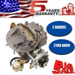Dot Approved Carburetor 2BBL Ford 2150 V8 Engines 302 & 351 Oem Replace New. Price: $106.99.