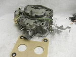 Rochester 2BBL. 17081190=1981 Buick/olds./pont. 6CYL. 3.8L 231" New. Price: $249.00.