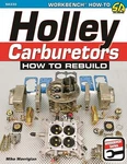 SA330 How Rebuild Holley Carburetors 1850, 4150, 4160, 4500, 600, 650 750 Cfm Brand. Price: $29.99.