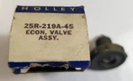 Vintage Nos Holley 25R-219A-45 Spark Vacuum Control Valve Aka Economizer New. Price: $44.95.