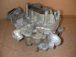 Autolite 4300 Carburetor 1970 Ford 429/460 #D0PF-AG Parts Only!!. Price: $79.99.