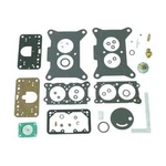 Sierra 18-7244 Marine Carburetor Kit Holley R-80382A R-80382-1A R-80386A Mallory New. Price: $73.56.