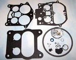 Rochester Quadrajet Carburetor Rebuild Kit 1966 67 - 69 Olds 330 350 400 425 455 New. Price: $24.50.