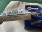 Napa Echlin 2-5372 Carburetor Kit Open Box Inside Markings Show 15431A New. Price: $15.00.