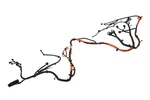 Genuine Gm Headlamp Wiring Harness 23206792 New. Price: $1500.81.