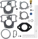 Holley 1945 Carburetor Rebuild Kit 1974-87 Chrysler, Dodge & Plymouth New. Price: $62.00.