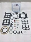 Carter Wcfb Carburetor Kit 1955-1957 Desoto V8 Also Dual Setups New. Price: $58.99.
