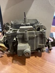 1970 Chevy Chevelle Nova 350 Vette Carter Quadrajet 7040213 Barrel Carburetor Used. Price: $174.99.
