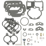 Standard Motor Products 385C Carburetor Kit New. Price: $28.26.