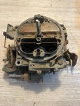 Rochester Quadrajet Carburetor Barrel Gm Chevrolet Oldsmobile Pontiac 7047687 Used. Price: $80.09.