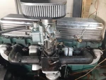 New Zenith 28/228 Type Replacement Carburetor. 11280C For 1937-56 Chevrolet. Price: $182.00.