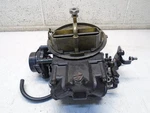 N1 Holley 3854086 80316-2 D676 Marine Carburetor 2BBL Used. Price: $219.95.