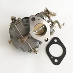 1100 One-barrel Carburetor 1964 F100 Ford Truck Straight New. Price: $95.49.