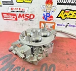 Performance Holley 1150 Dominator Double Pumper Carburetor 9377 Racing Nice Used. Price: $636.99.