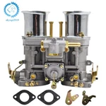 2 Barrel Engine Carburetor For Weber 40 Idf Bug Volkswagen Beetle Fiat New. Price: $66.64.