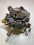 1969 Rochester Quadrajet Carburetor 7029268 Wf Pontiac 400 428 455 Ws Wx Used. Price: $529.99.