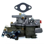 For Zenith Carburetor Updraft Gas Wisconsin L63S1 (VH4D) W/ 2-1/4" Mount 1957-76 New. Price: $179.99.