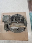 Holley Carb Ford Speed C7OF-9510-A Mustang Cougar 390GT List 3793 Date 674 Used. Price: $165.00.