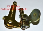 Lever Pair For All Dcoe, Dcom, Weber Carburetors, Alfa Romeo..... B.9531 New. Price: $117.60.