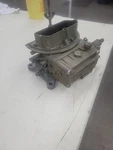 1963 1964 Ford 260 289 Tripower Holley Carb 2868 391 Comet Fairlane Falcon Wow. Price: $599.99.