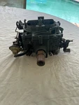 Rochester Quadrajet Four Barrel Carburetor 17056212 Abh 3096 1976 454. Price: $67.63.