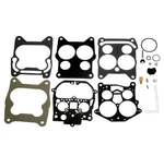 Rochester Quadrajet Carburetor Rebuild Kit- 1966-1974 Gm New. Price: $50.00.