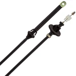 Atp Carburetor Accelerator Cable Y 776 New. Price: $50.30.