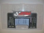 Edelbrock 1407 1410 1412 1413 Carburetor Tuning Calibration Kit Jet Springs 1480 New. Price: $59.95.