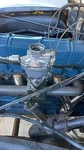 Rochester Barrel Carburetor 1950-1959 Chevy & Gmc 235 Ci Engine Brand New. Price: $135.99.