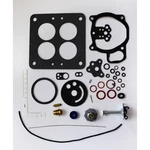 Holley 4000 Carburetor Rebuild Kit 1956-57 Ford, Mercury, Lincoln & Thunderbird New. Price: $90.00.