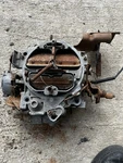 Rochester Quadrajet 17056228 Barrel Carb 1975-77 Chevy Chevelle Camino 350 400 For. Price: $60.00.