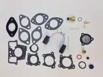 Holley Bbl 1940 Carburetor Kit Amc Jeep Ford Mercury 62-77 Float New. Price: $72.99.