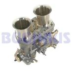 Genuine Weber 44 Idf Carburetor! The Real Deal - Made Spain! Free Ship!. Price: $440.95.