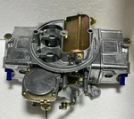 Holley Style 600HP 4 Barrel Carburetor Manual Choke New. Price: $245.00.