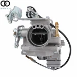 Carburetor For Suzuki Samurai SJ410 Carry 1980-1984 1985 LJ81 ST308 1989-2009 New. Price: $48.62.