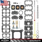 37-485 Carburetor Rebuild Repair Kit For Holley 4150 Barrel Double Pumper New. Price: $34.19.