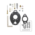 Economy Carburetor Kit Minneapolis Moline Gb 5 Star Tractor Marvel Schebler New. Price: $29.99.