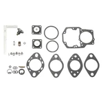 Carburetor Rebuild Kit Autolite Motorcraft 1100 Mustang 1964 1965 1966 Falcon Xp Brand. Price: $79.68.