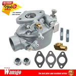 Marvel Schebler Carburetor EAE9510C Ford Tractor Jubilee 600 700 TSX428 New. Price: $27.77.