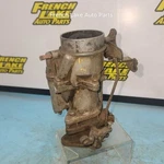 Core Carter Carburetor D6A2 Fits 1940 Plymouth 1357890. Price: $100.00.