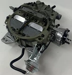 Rochester Bbl Carburetor Fits 454 Engines 795 Cfm Electric Choke Remanufactured. Price: $289.95.