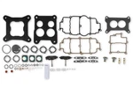 Holley Performance 37-1541 Carburetor Rebuild Kit New. Price: $107.95.