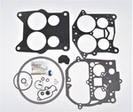 Rochester Quadrajet Carburetor Rebuild Kit 67 - 69 Pontiac 350 400 428 455 4BBL New. Price: $30.20.