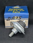 Nors 53-56 Chrysler 52-56 Desoto 54-57 Dodge 54-58 Plymouth Carburetor Dashpot New. Price: $47.49.