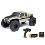 Axial AXI-3071 1/10 SCX10 Iii Coyote 4X4 Rtr Rock Crawler W/battery/charger Gold New. Price: $399.99.