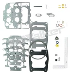 Walker Products 15543C Carburetor Repair Kit New. Price: $72.57.
