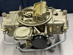 1968 Mustang Shelby 428CJ Speed Holley 4174 C9AF-9510-AA Carb Date 864 Rest'd Remanufactured. Price: $4495.00.
