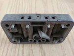 Holley 6210 6739 Metering Block 4150? 4160? 2300? 4175? Barrel For. Price: $19.99.