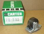 New 1972 Chevrolet Chevelle Camaro Nova Bbl Carb Choke Thermostat 3998940. Price: $28.45.