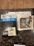 Holley Renew Kit 3-1205 Carburetor Model 6520 1980-83 Chrysler. Price: $31.50.